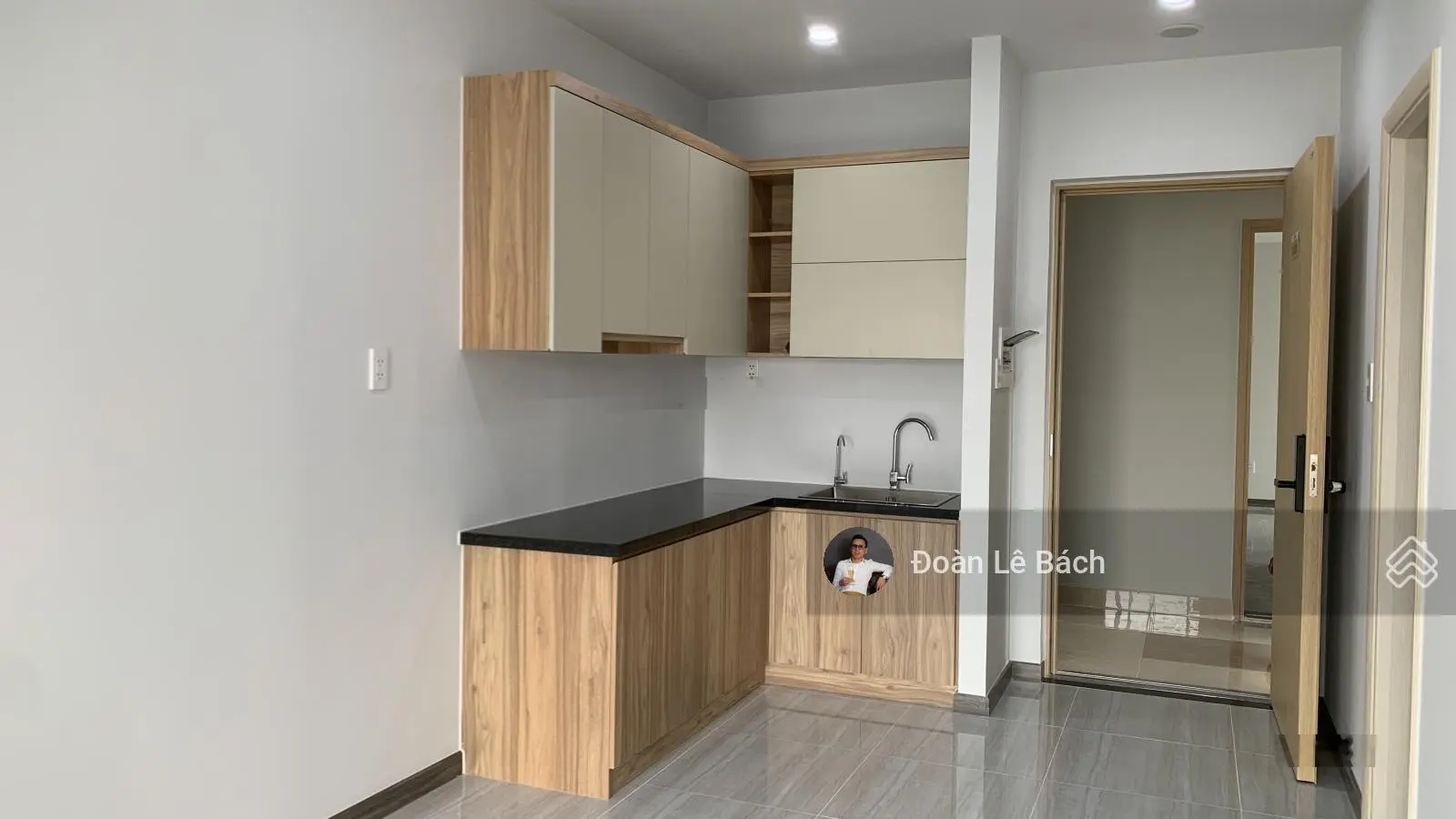 Bán căn hộ vị trí lộng gió, sáng nhất khu Bcons Polygon, DT từ 51m2, 2 PN 2 WC giá từ 1,85 tỷ