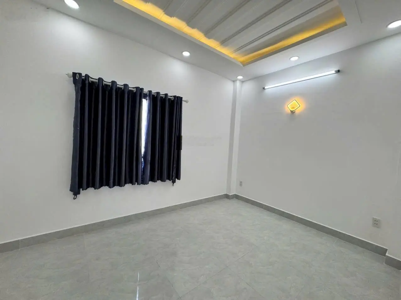 Bán nhà mặt tiền hẻm 6m - 71/45: Đào Tông Nguyên TT Nhà Bè đường 6m xe hơi thông