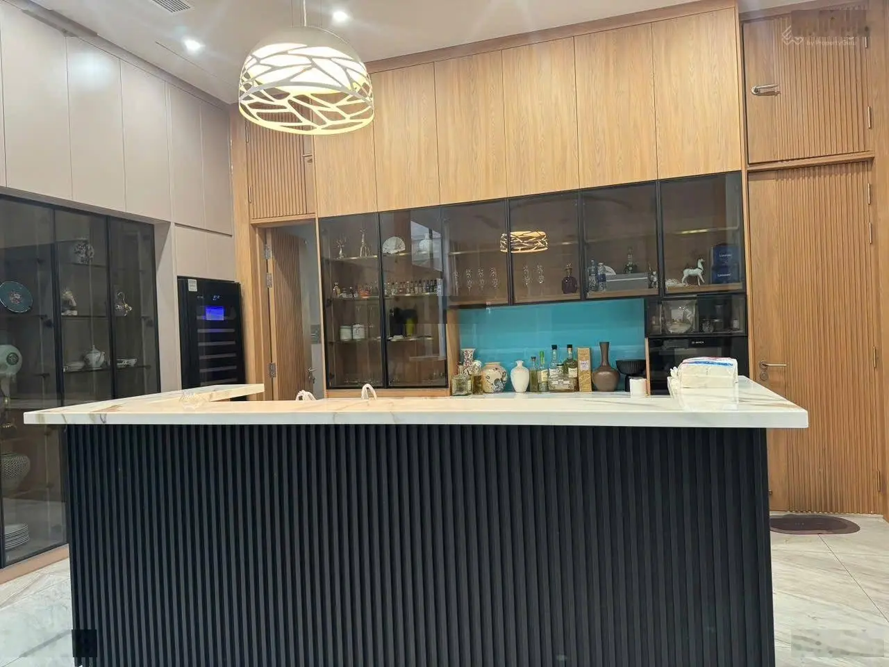 Nhà Mặt tiền Đặng Hữu Phổ, Thảo Điền, (Quận 2), TP Thủ Đức, TP Hồ Chí Minh