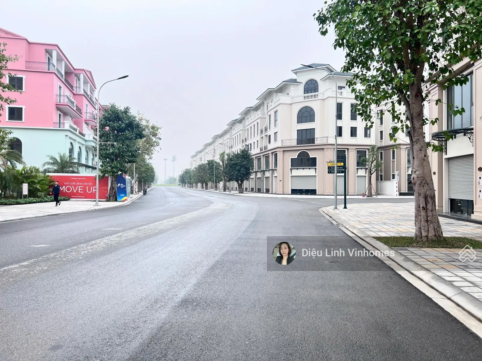 11.5 tỷ sở hữu shophouse diện tích 75m - đường 25m,vỉa hè 6m ,mt 5m 