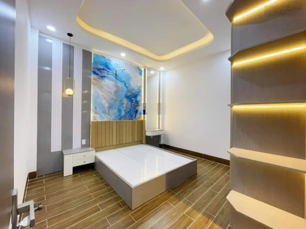 Bán nhà chính chủ giá 920 triệu/ 85m2 đường Phan Đình Phùng phường Lái Thiêu, Thuận An