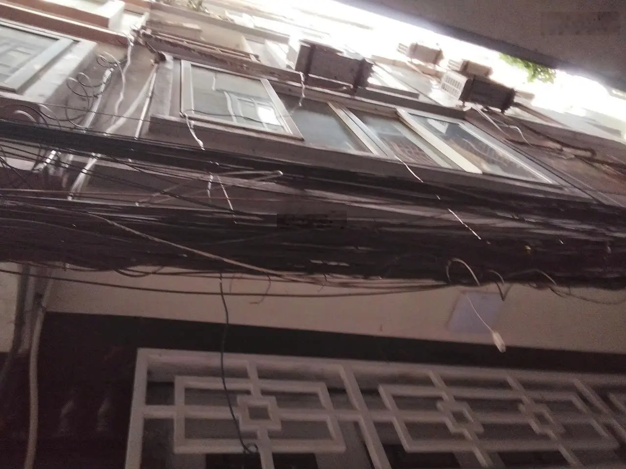 Chính chủ gửi bán nhà phố Huy Du 35m2 mặt tiền 4m 5 tầng giữa khu Liên Cơ quan trung tâm quận 14 tỷ