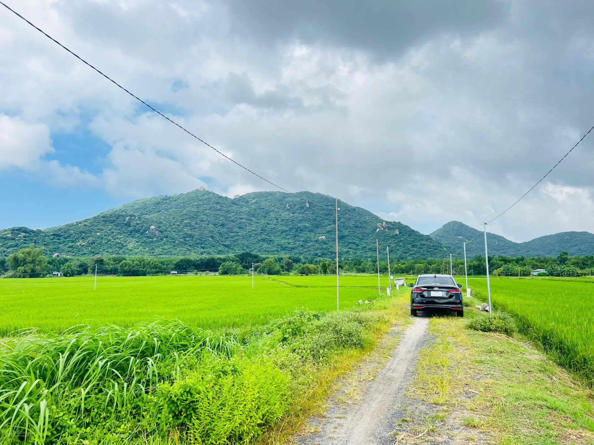 ĐẤT THỊ TRẤN PHƯỚC HẢI GẦN BIỂN GẦN NÚI - VIEW SIÊU ĐẸP ĐÂY Ạ