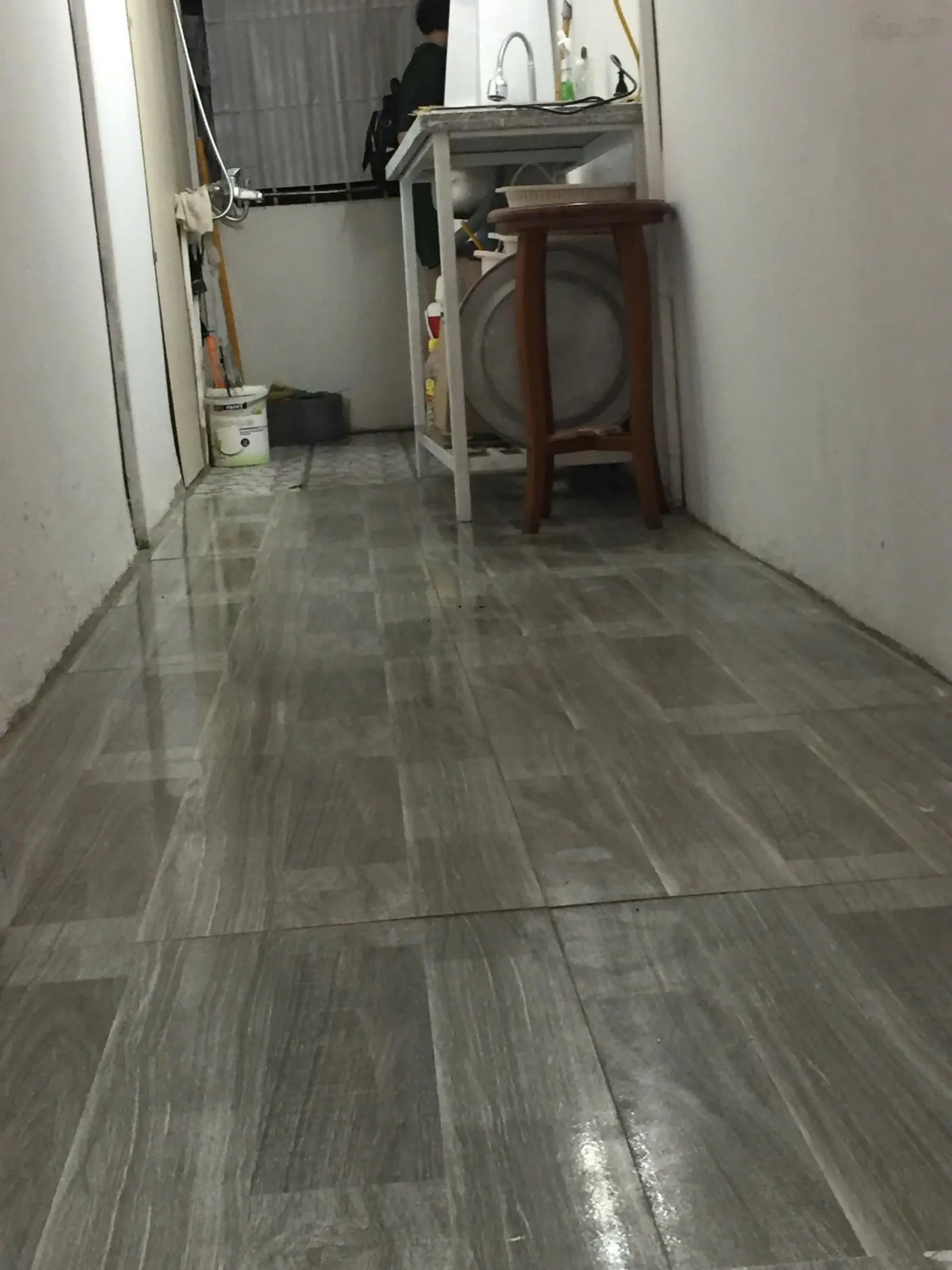 Không dành cho số đông - Hiếm 1.39 tỷ - 10m ra phố Sơn Tây - Trung tâm Ba Đình