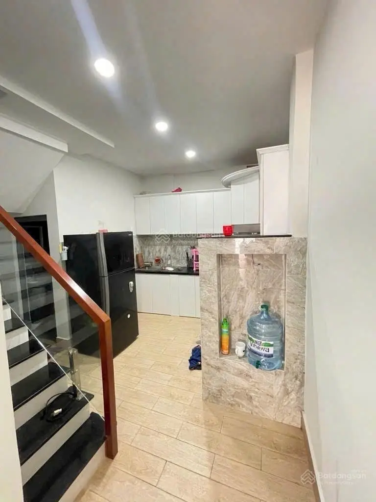Bán gấp nhà linh trung giá rẻ - hxh hoàn công đủ