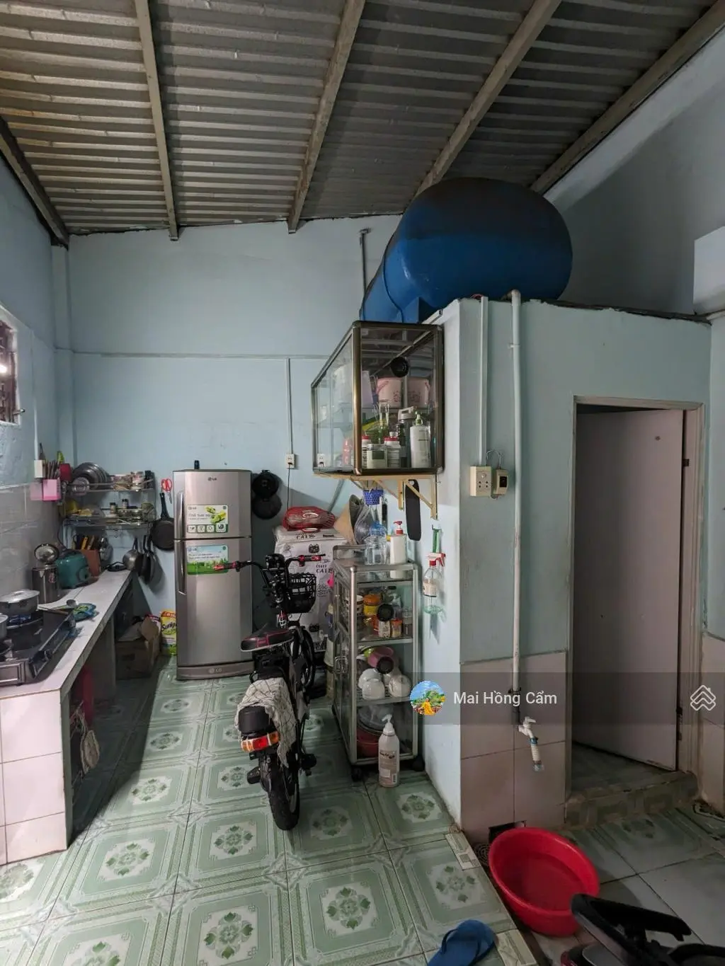 Bán nhà mặt phố Cộng Hòa, Tân Bình, Hồ Chí Minh, 11,99 tỷ, 100m2