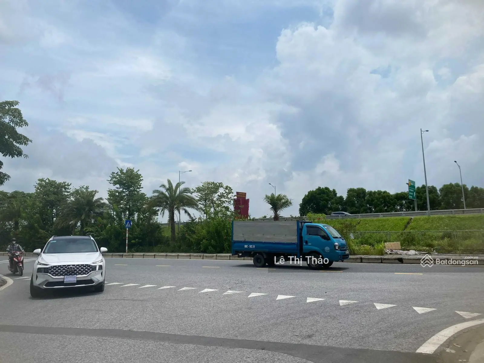 Cần tiền bán rẻ gấp mảnh đất hơn 3 tỷ tại Đa Tốn Gia Lâm