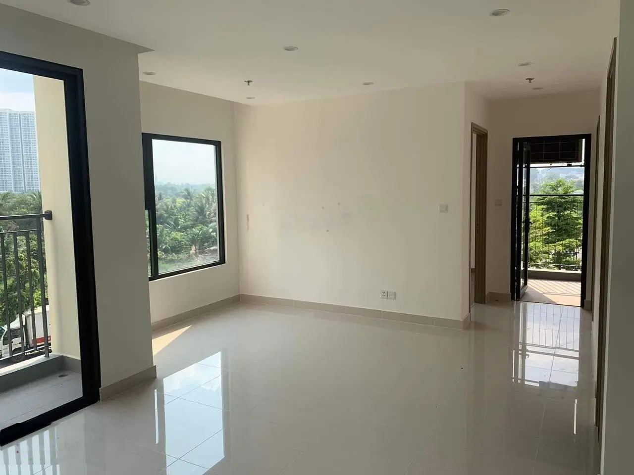 Chỉ 2tỷ650 cho 2PN+ 69m2 Rainbow Vinhomes Quận 9