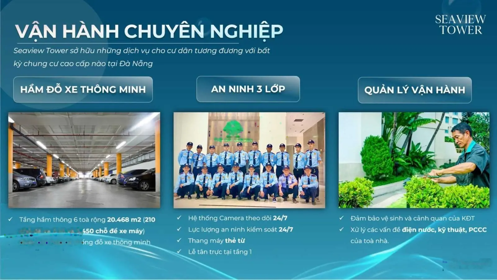 Độc quyền quỹ căn 2PN cam kết rẻ nhất từ CĐT Chiết khấu cao lên tới 125tr tại tòa CT10 Sea View