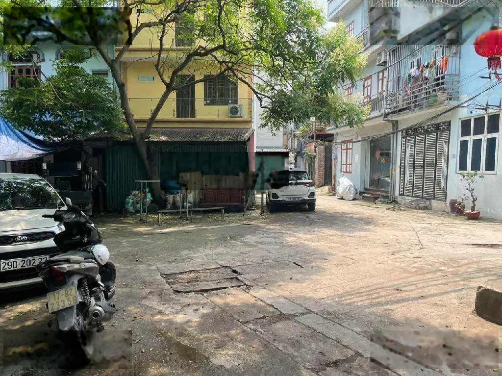 Siêu đẹp phố Kim Giang quận Thanh Xuân, giáp quận Hoàng Mai DT 33m2 giá chỉ 3.88 tỷ