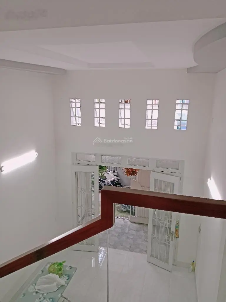 Nhà vườn lài - tân phú - hẻm 4m - xe hơi tới nhà - 61m - 2 tầng - 2pn- 2wc - chỉ 5.8 tỷ.