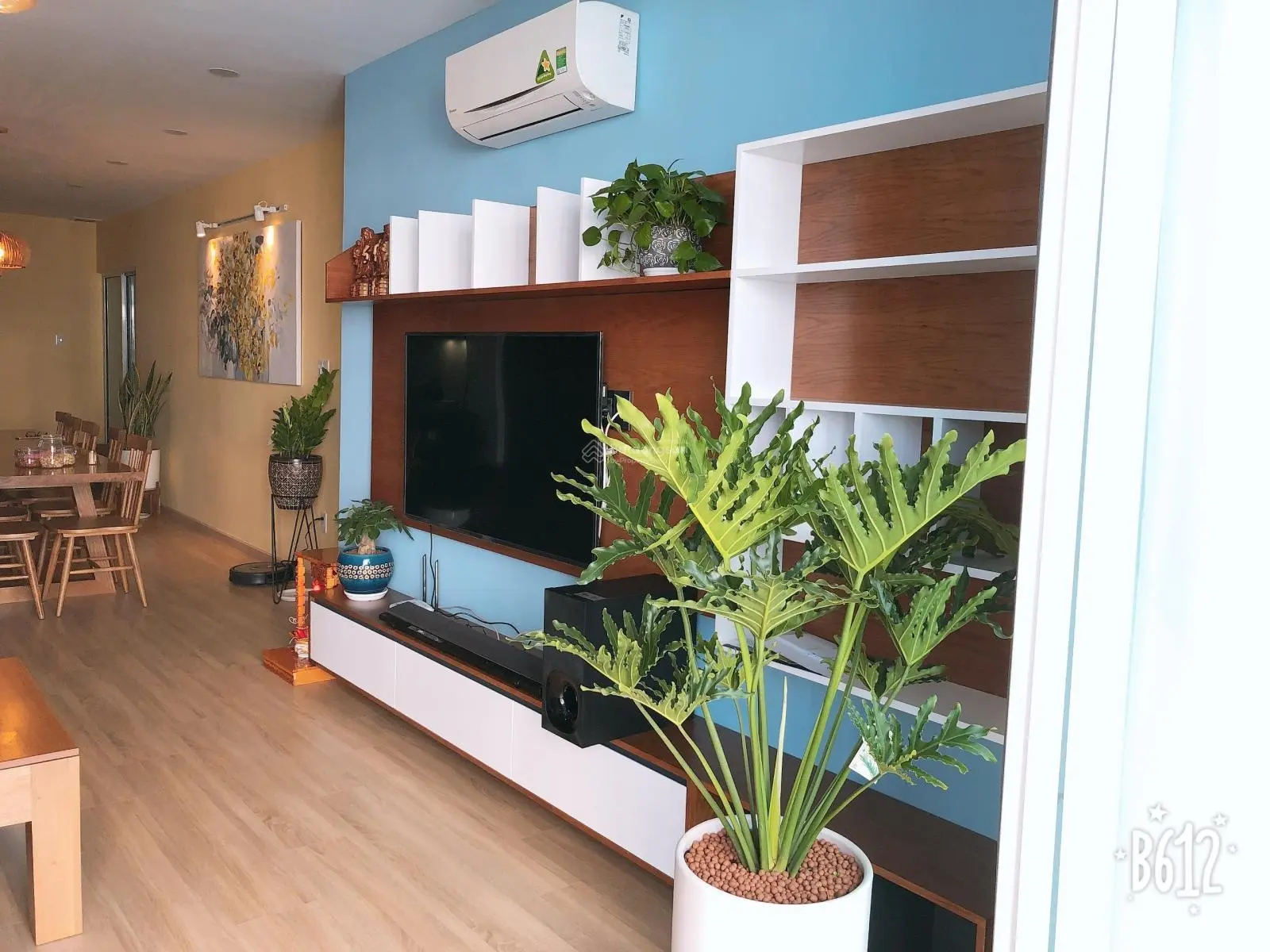 Căn hộ Hoàng Anh River View Thảo Điền, 129m2 ( 3PN ) giá chỉ 6,9 tỷ - Sổ hồng riêng