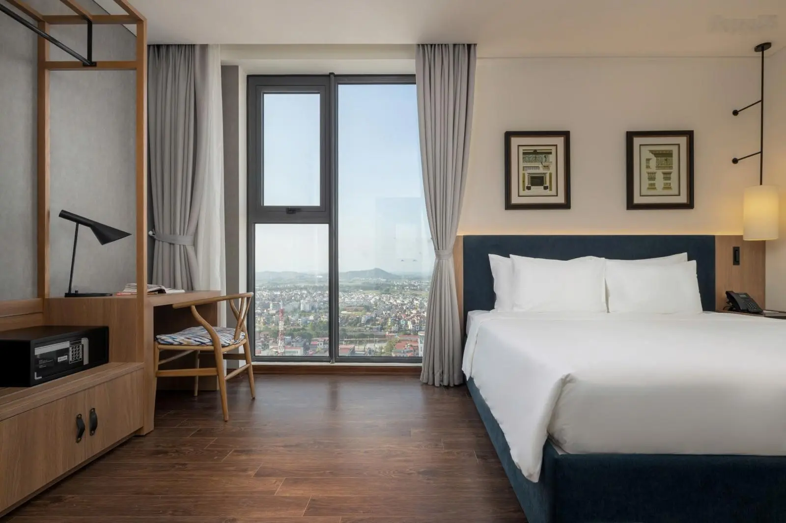 Lợi nhuận X2 với CH 2PN Aqua Park bàn giao full nội thất cao cấp CĐT nhận thuê lại CK ngay 14%