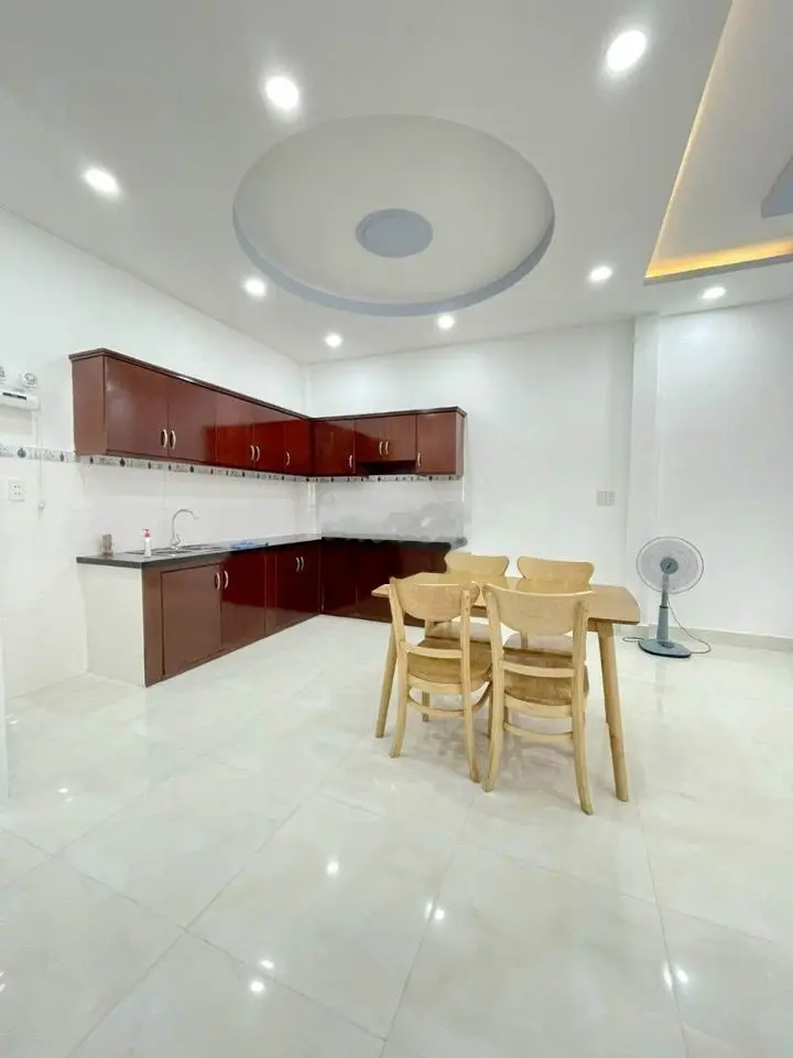 NỢ NH BÁN GẤP NHÀ 1T1L 59,2M2/ 1,84 TỶ ĐIỆN BIÊN PHỦ Q10 SHR HOÀN CÔNG