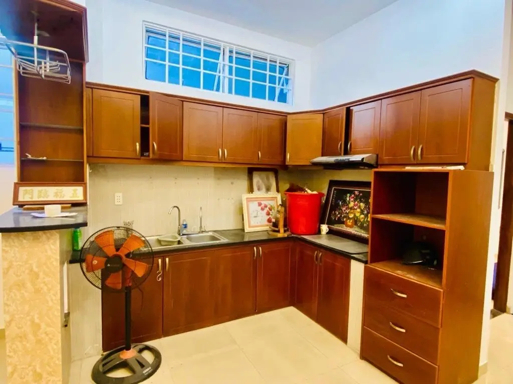 Gấp bán đất tặng nhà cấp 4 kiệt 6m Lê Hữu Trác, giá chỉ 7 tỷ 2