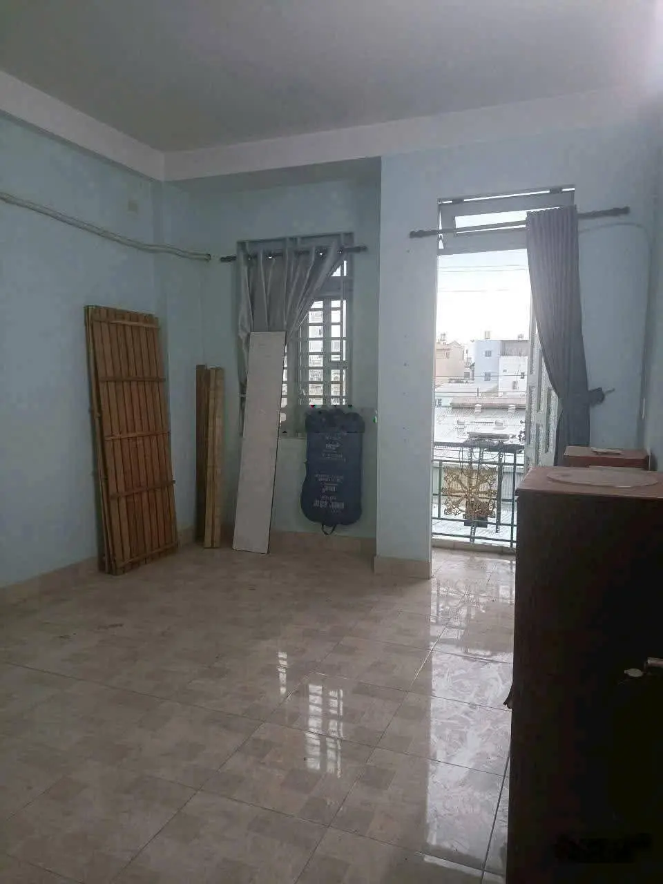 Nhà đẹp Quận 8, đường Cao Lỗ - 42m2 - 2TỶ140