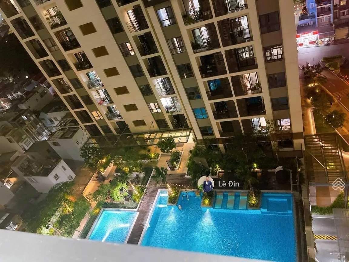 Chủ kẹt tiền bán nhanh 1PN Hado Centrosa Quận 10 đã có sổ, còn 1 căn duy nhất này giá rẻ thôi AC ơi