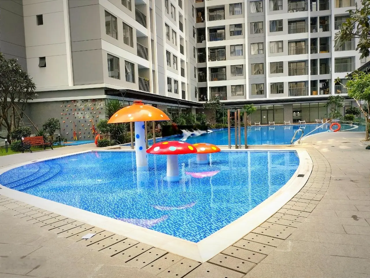 Bán cắt lỗ 700tr còn 2,2 tỷ CH The Rivana 2PN, 2VS, 72m2 bao hết thuế phí QL13 cách Thủ Đức 3P