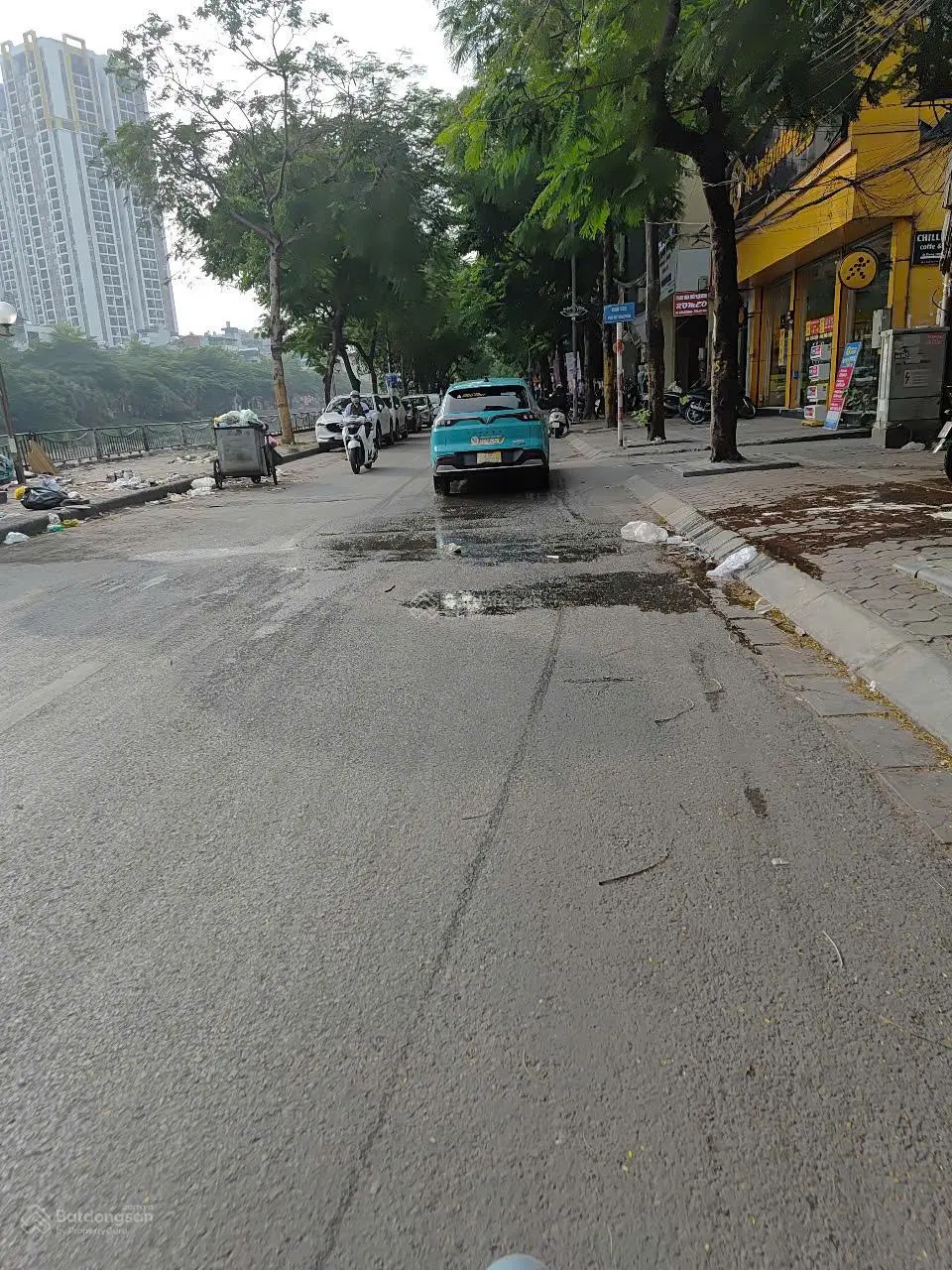 Chính chủ bán gấp nhà mặt phố Hà Kế Tấn (Trường Chinh) Thanh Xuân. DT 117 m2, 2 T. Giá 31 tỷ
