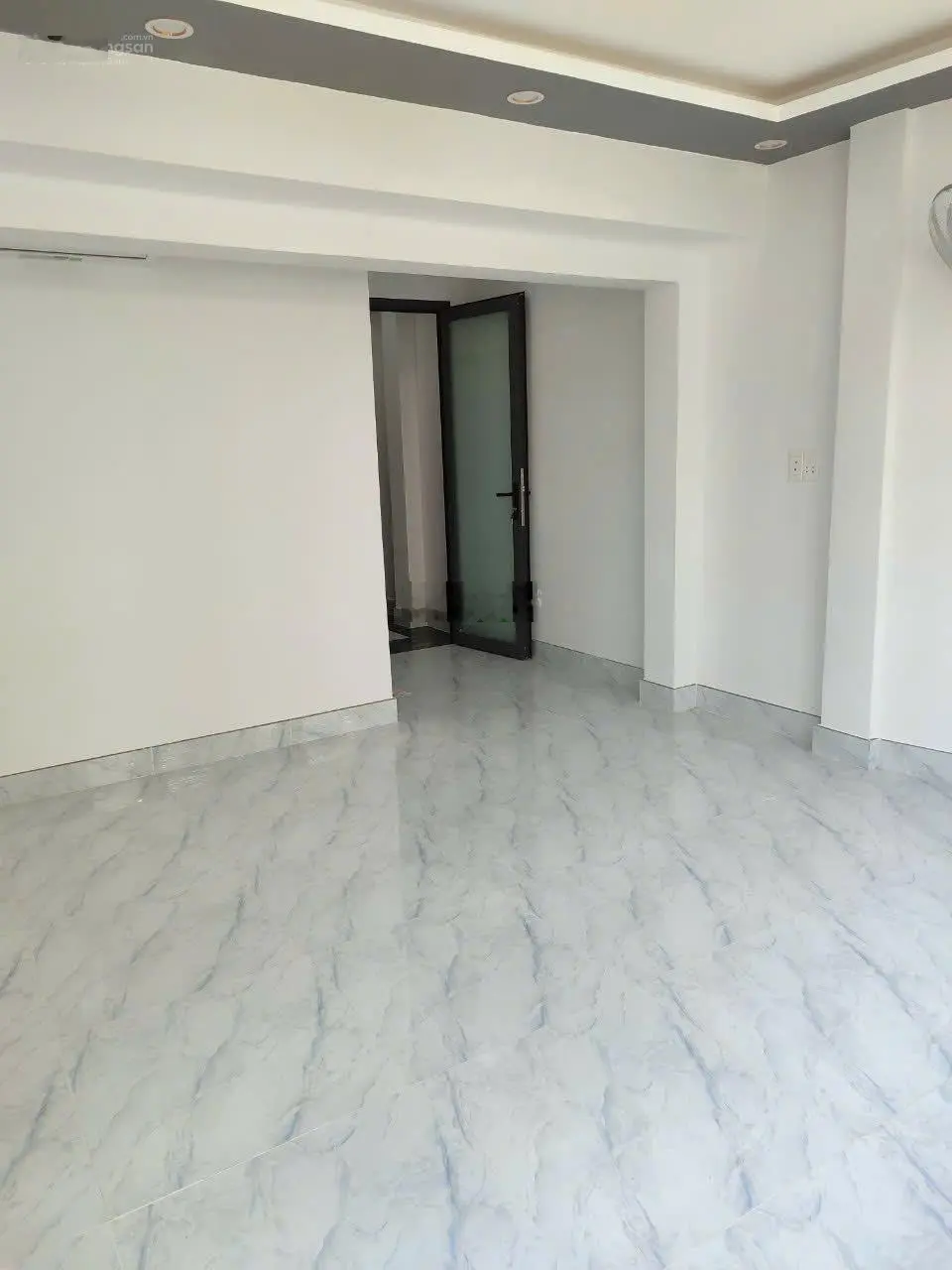 Bán nhà đẹp hẻm vip đường An Bình Q. KC 4 tầng nhà mới phù hợp ở hoặc cho thuê chỉ với 10 tỷ còn TL