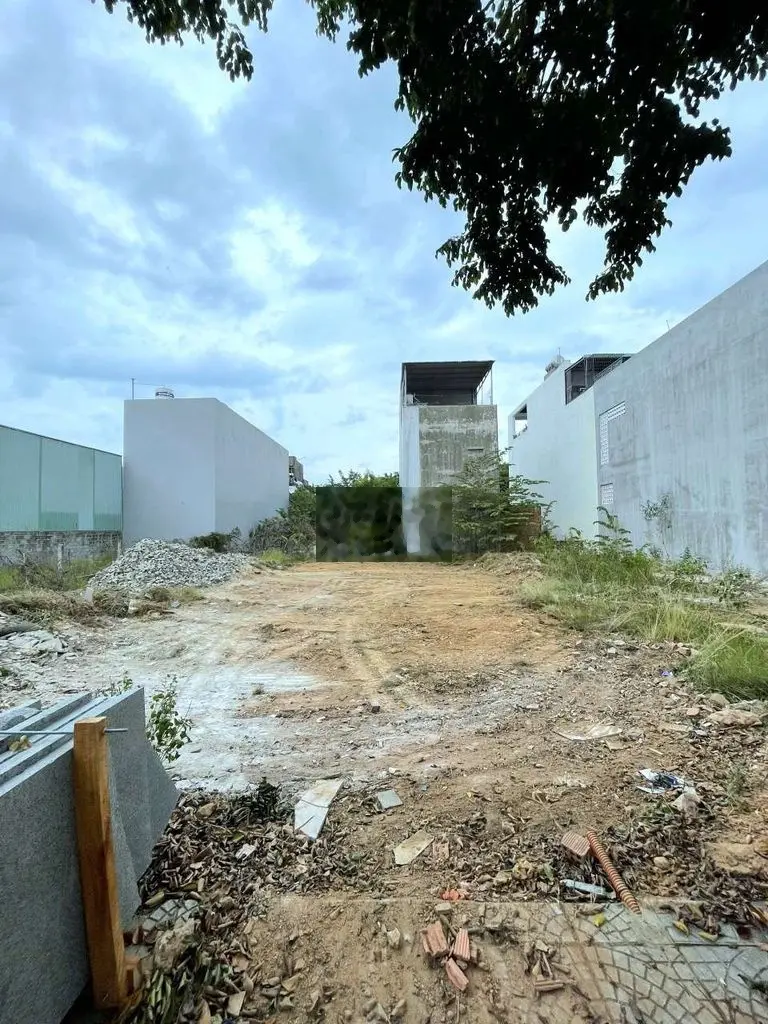 Đất KDT Hòa Quý City, đg 7m5 khu Điện Âm sát Minh Mạng, giá tố.t