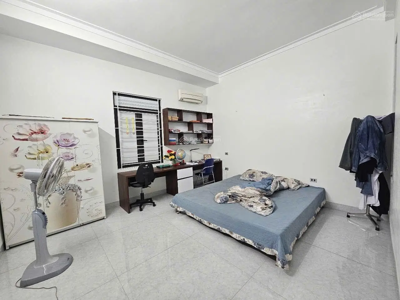 Bán NR 5PN, 5WC, 121m2 chỉ với 5,2 tỷ tại Trường Thi, Thanh Hóa