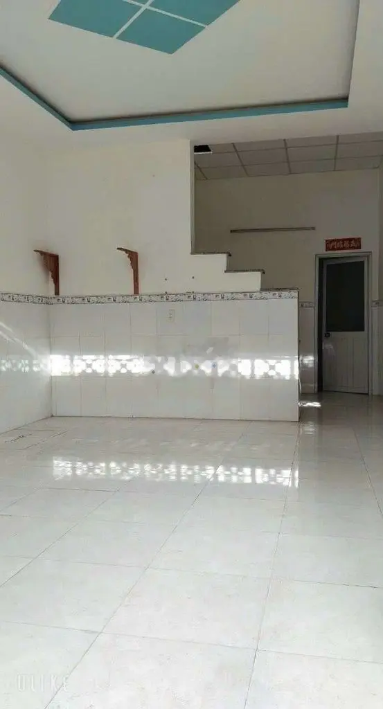 595 triệu Căn Nhà 40m2 Tân Vĩnh hiệp Gần KCN sóng Thần 3