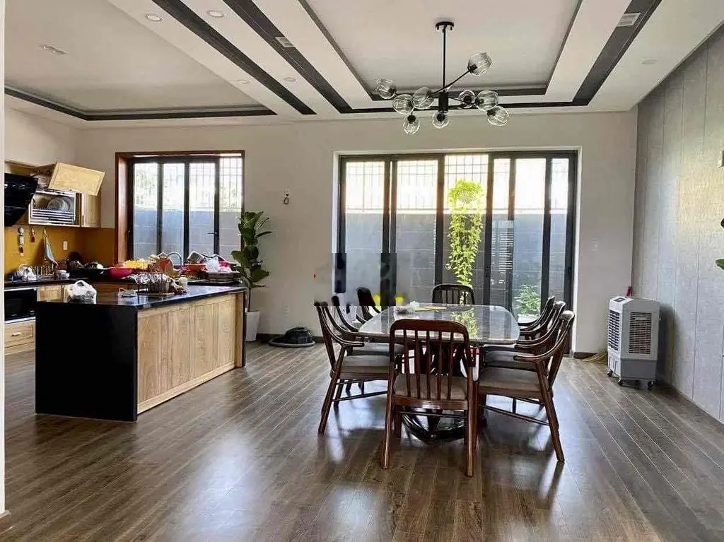 NHÀ ĐẸP KHU ĐÔ THỊ HÀ QUANG 2