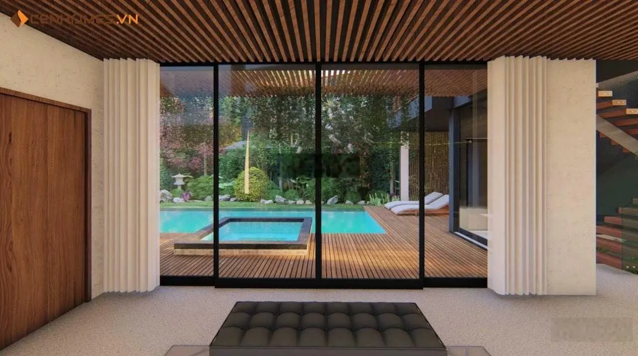 Bán Biệt thự khoáng nóng tự nhiên ven đô - TOKYU RETREAT, hỗ trợ ls 0%, cho thuê ra ngay dòng tiền