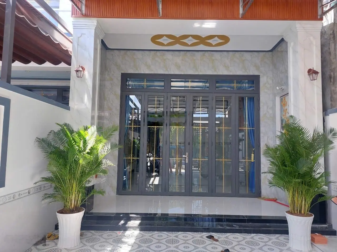 Bán nhà mới, 145m2, phường Hiệp Ninh, TP Tây Ninh