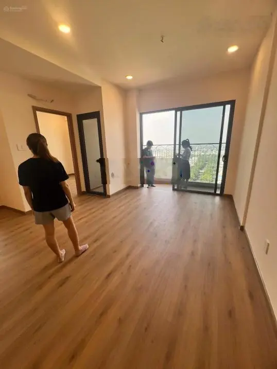 2PN 57m2 Phú Mỹ Hưng giá chỉ 2,708 tỷ. Viva Plaza 3 mặt view sông thanh toán 30% nhận nhà ngay