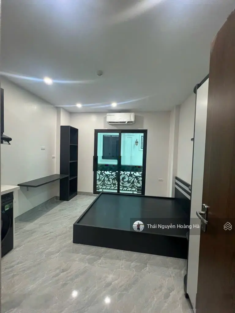 (Tin thật 100%) bán chung cư mini 102m2 x 29 căn hộ ở Hồ Tùng Mậu - Cầu Giấy - dòng tiền 2,1 tỷ/năm