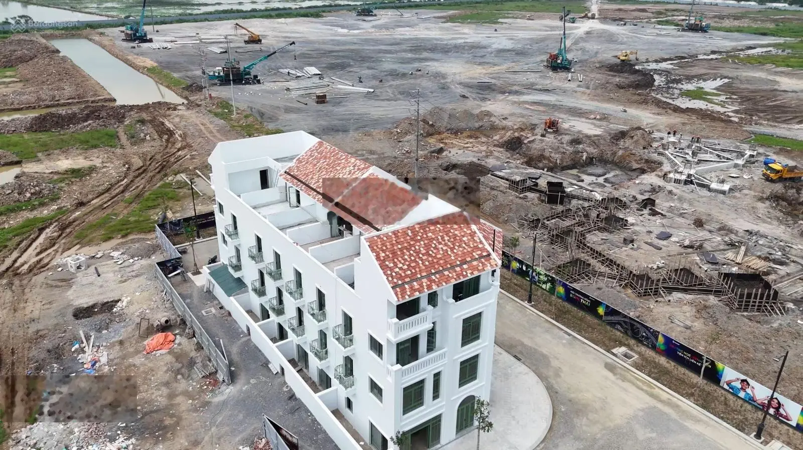Người dân Hà Nam đang đón đầu xu hướng khi mua shophouse nhà phố dự án Sun Urban City giá tốt nhất