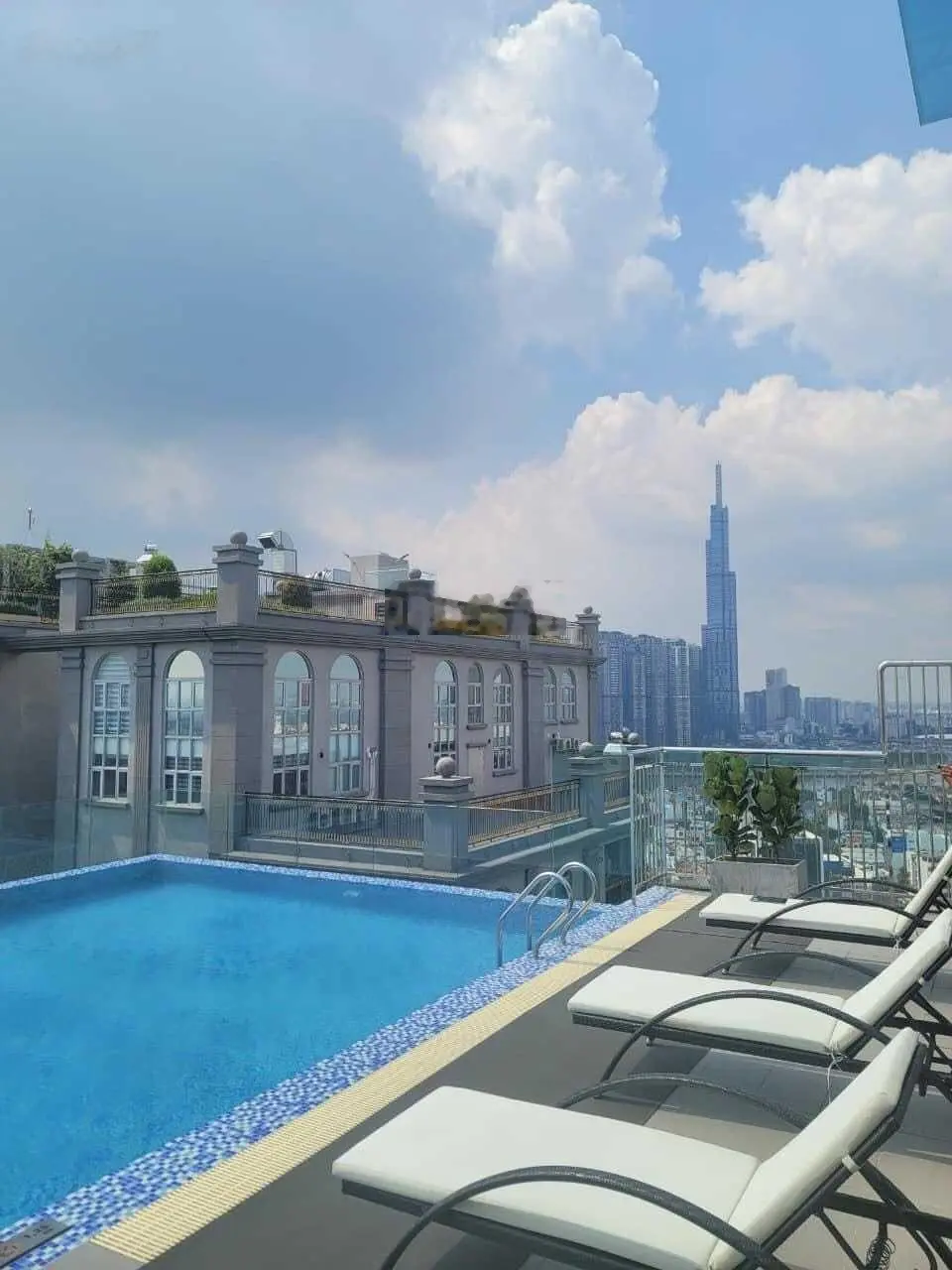5.2 tỷ/68m2 (VAT+PBT) 2PN Paris Hoàng Kim ngay Trần Não Q2 view Landmark 81 sông SG rẻ nhất dự án