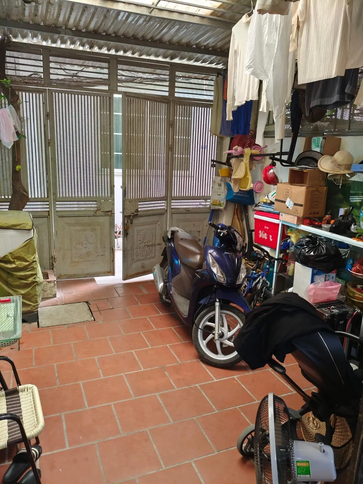 Bán gấp nhà ngõ 84 Ngọc Khánh Ba Đình 69m 2 tầng gần phố nhỉnh 13 tỷ TL mạnh