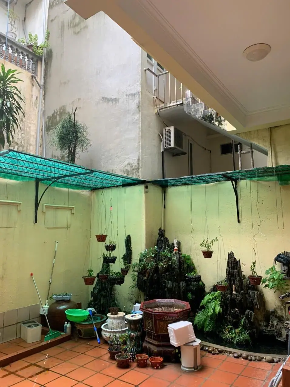 Bán nhà kinh doanh ngay đường Tống Duy Tân thành phố Thanh Hóa