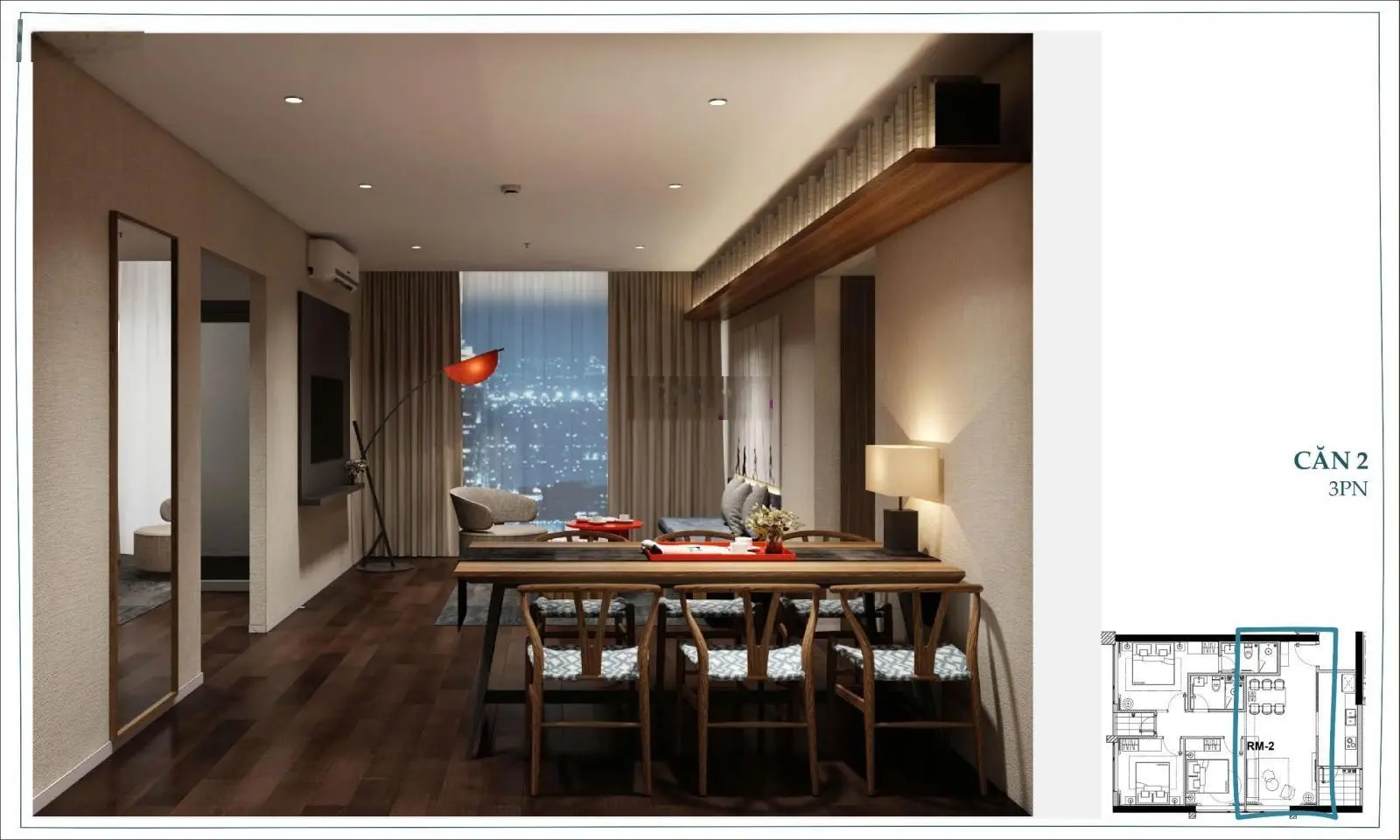 Không dùng đến bán nhanh căn hộ 1PN 45m2 mặt đường Nguyễn Văn Cừ tại phố cổ Bắc Giang giá tốt nhất