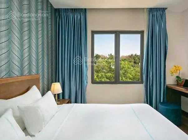 Siêu phẩm khách sạn mặt tiền Võ Nguyên Giáp, views Biển Mỹ Khê, P. Mỹ An, Quận Ngũ Hành Sơn, TP ĐN
