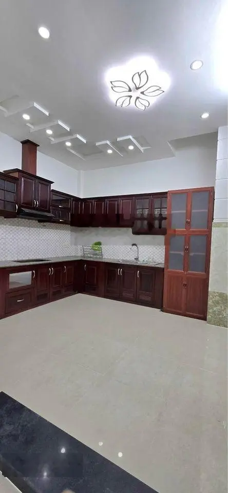 Chủ gửi bán gấp nhà hẻm 417/69/ Quang Trung Gò Vấp, P. 10 giá 3,5 tỷ/39m2 1 trệt 2 lầu