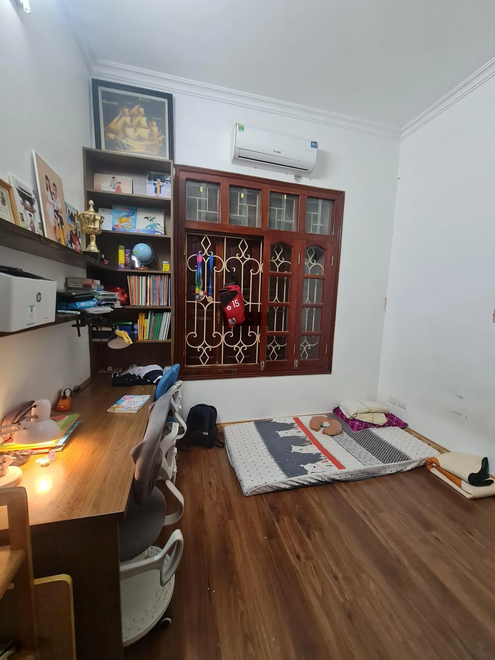 Phân Lô oto vào nhà Nguyễn Trãi- Trần Phú- Văn Quán. 46m 6 tầng gần 11.* tỷ
