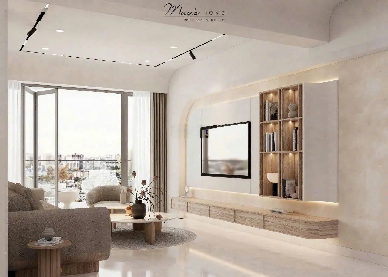 Căn hộ Garden Plaza - Phú Mỹ Hưng, nội thất cao cấp, nhà siêu đẹp, giá 13.8 tỷ. Lh 0909 356 ***