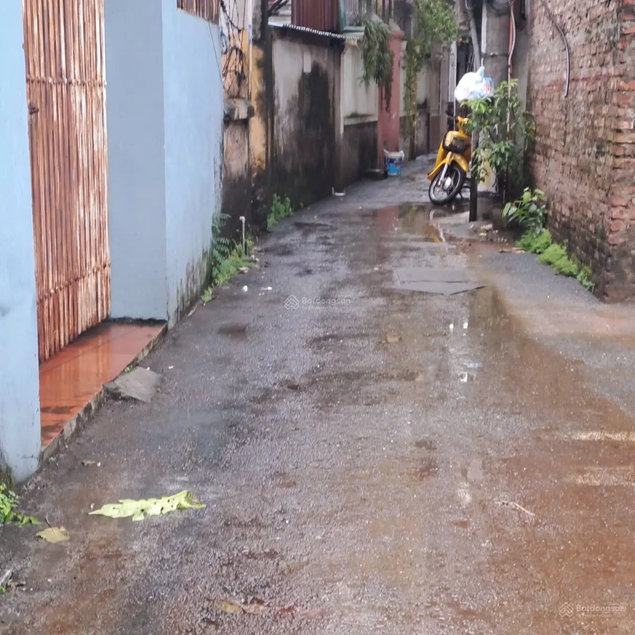 Bán mảnh đất đẹp Trịnh Văn Bô kéo dài Nam Từ Liêm ô tô đỗ cửa kinh doanh 56m2 giá 6 tỷ