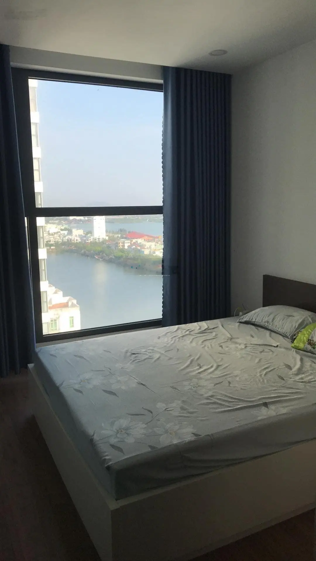 Bán Căn hộ 3 phòng ngủ giá 2,8 tỷ VND tại Phú Tài Residence, Quy Nhơn