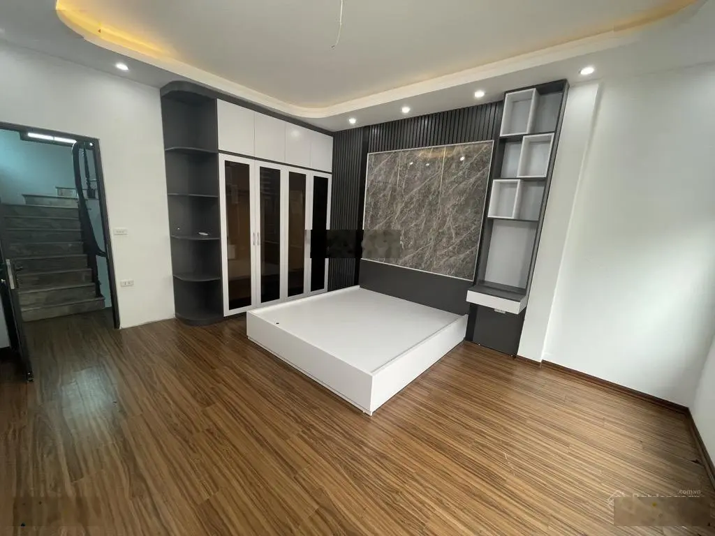 Cực hiếm, khu phân lô, oto 7 chỗ vào nhà, kinh doanh, 5 tầng 3 ngủ full nội thất, thoáng sáng