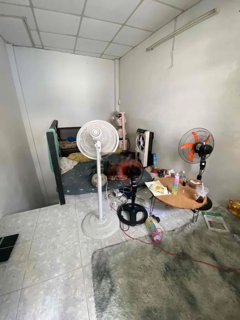 BÁN NHÀ CHÍNH CHỦ ĐƯỜNG AN BÌNH QUẬN 5