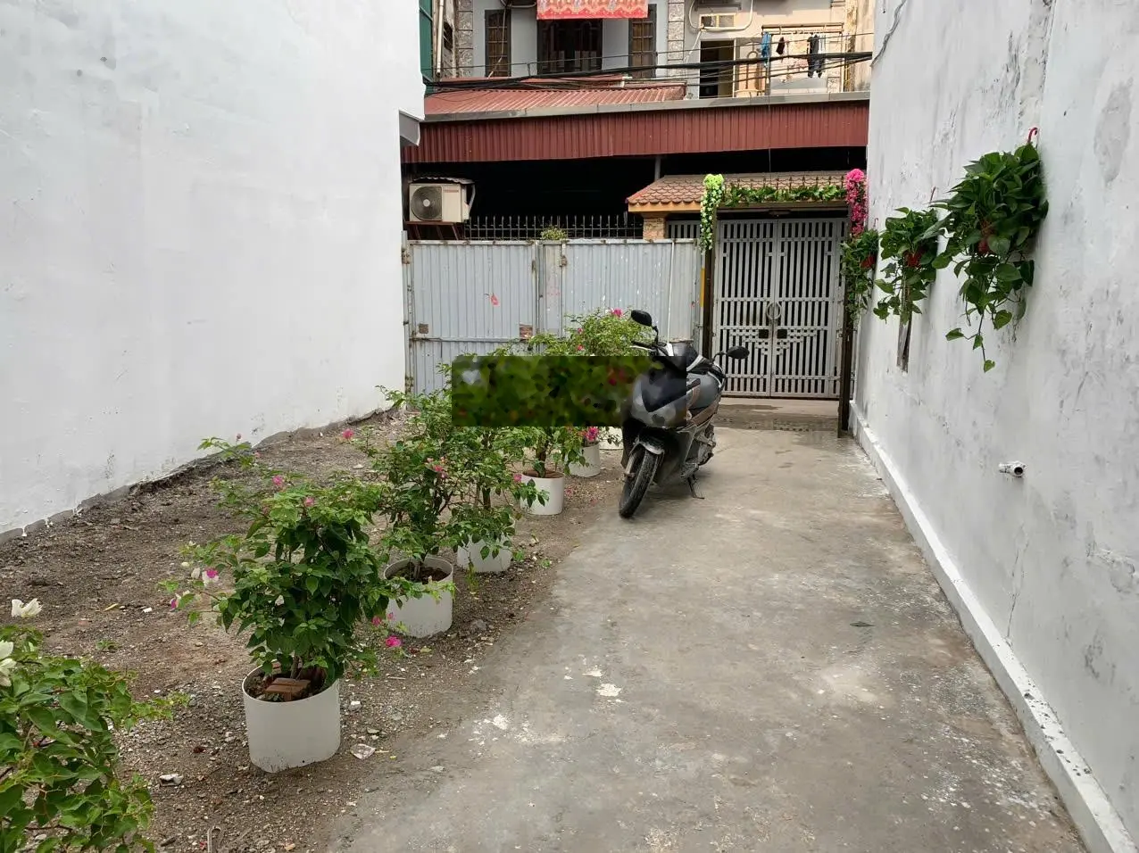 Bán nhà khu đô thị Nam Cường phố Phạm Văn Đồng, Bắc Từ Liêm 35m2 xây 5 tầng mới, giá 7.9 tỷ