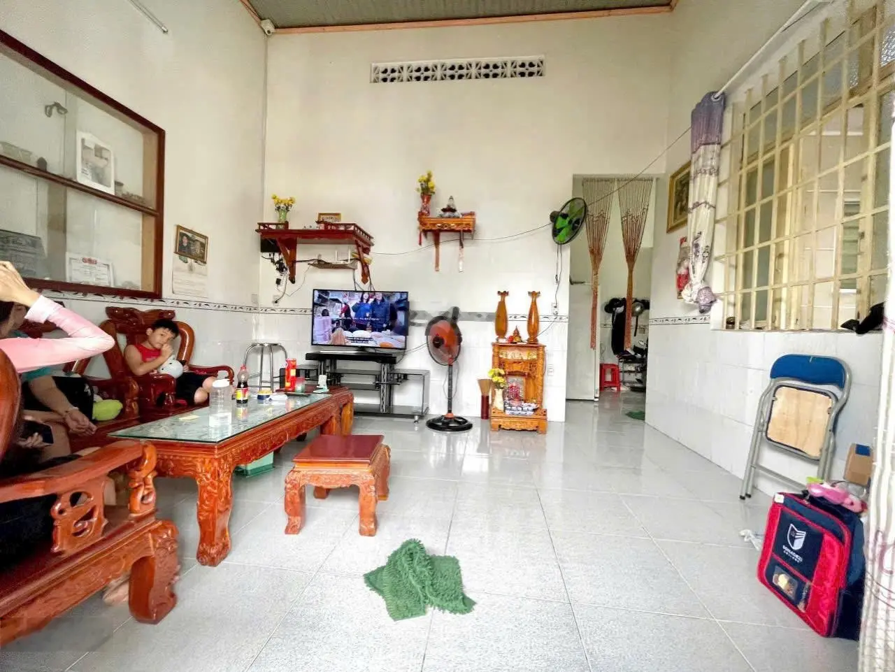 Cần bán nhà riêng giá 2,1 tỷ VND tại Biên Hòa, Đồng Nai