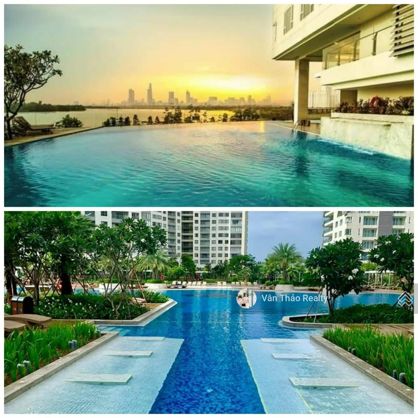 (Giá bao hết) căn hộ 2PN full nội thất đẹp tầng cao thoáng Đảo Kim Cương Quận 2 - Diamond Island