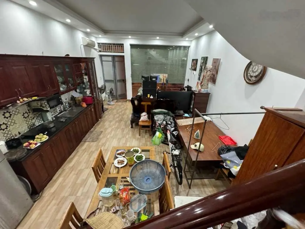 CC CẦN BÁN GẤP NHÀ PHỐ LÂM HẠ - LONG BIÊN 62M, MT 7,2M CHỈ HƠN 16 TỶ