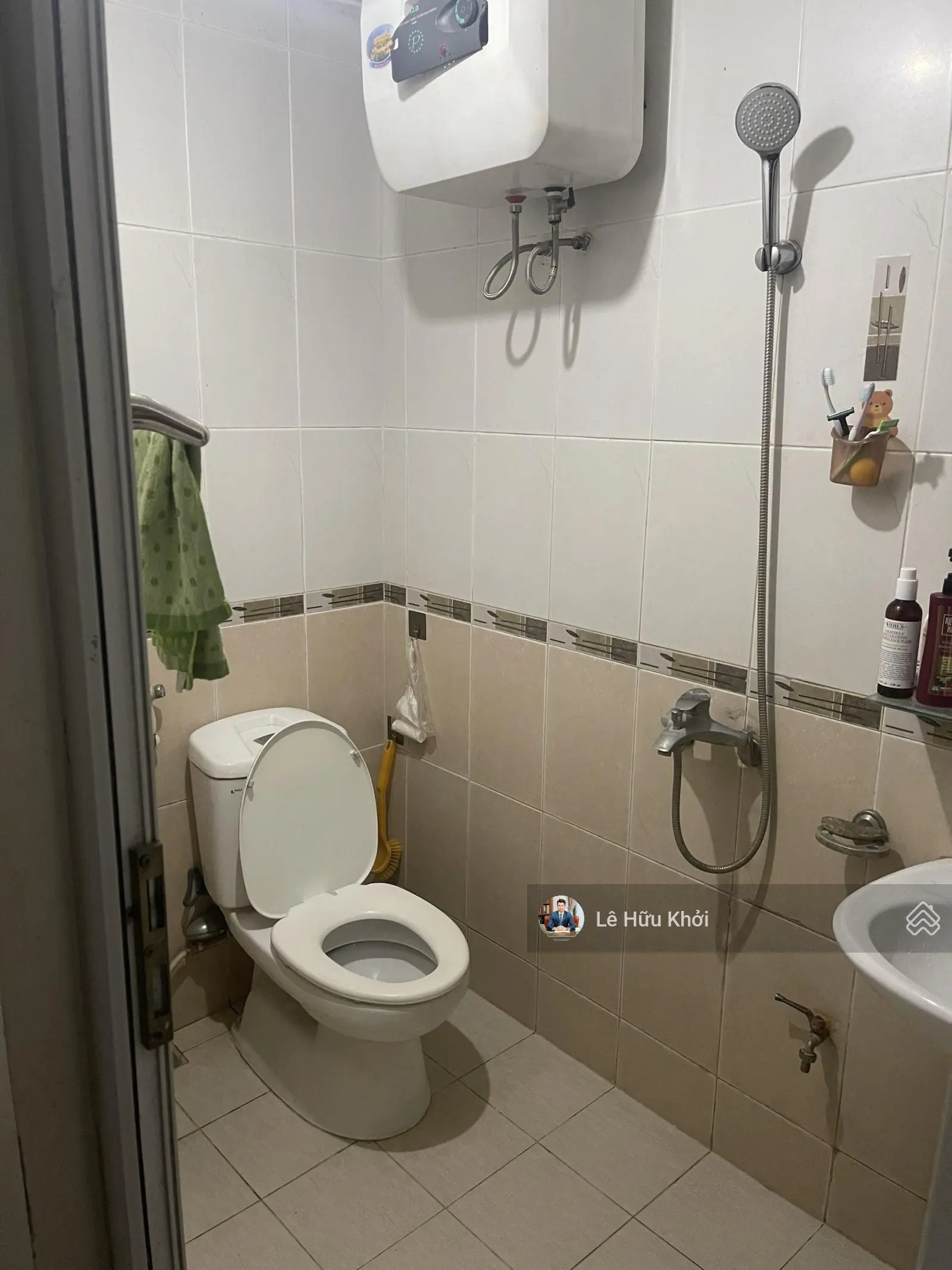 Bán nhà riêng chính chủ 88m2 ngõ Giáp Bát, Hoàng Mai, Hà Nội